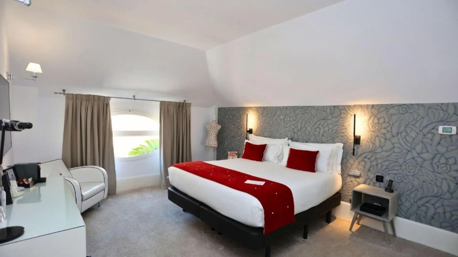 Mariposa Hotel Malaga