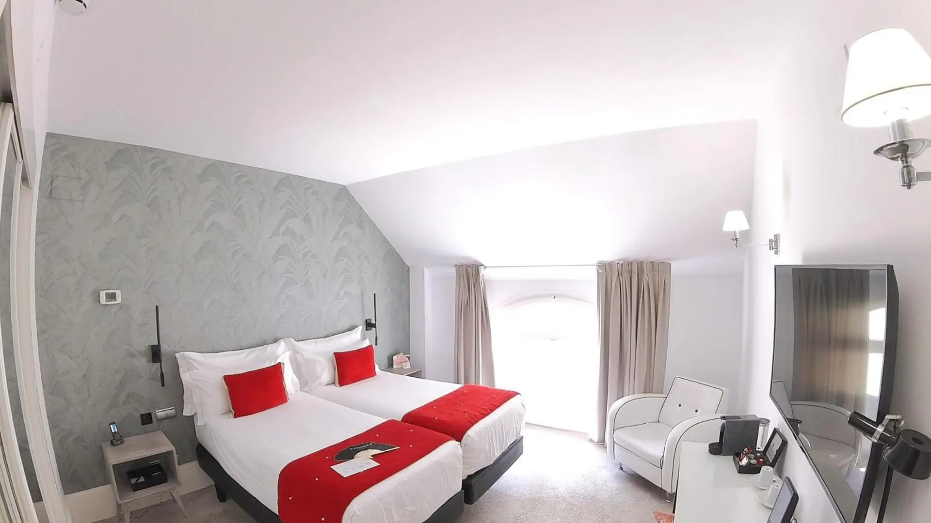 Mariposa Hotel Malaga