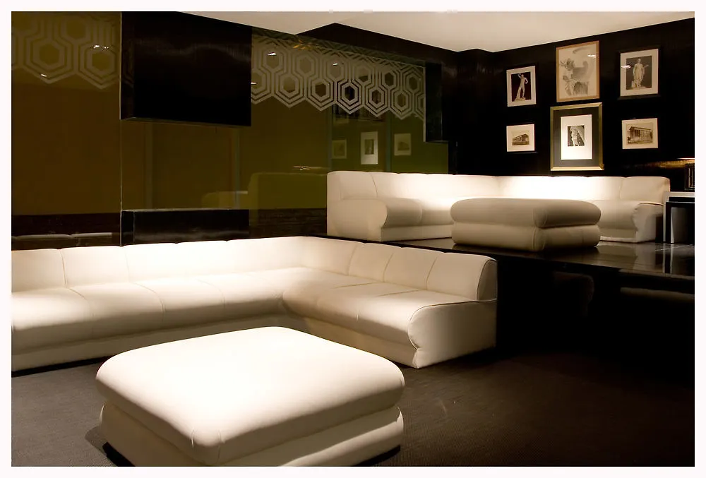 Mariposa Hotel Malaga