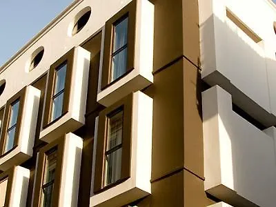 Mariposa Hotel Malaga Spain