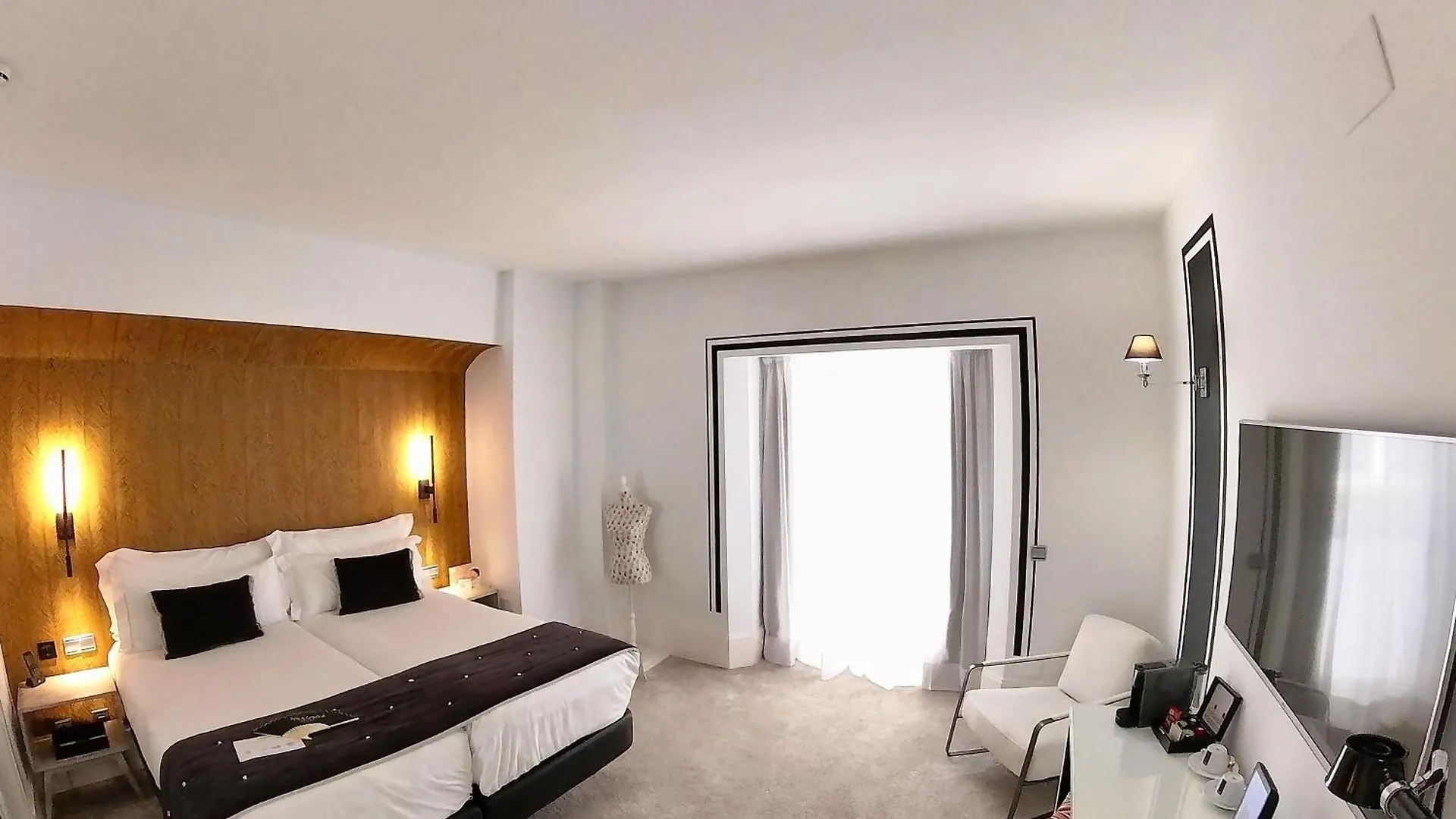 Mariposa Hotel Malaga