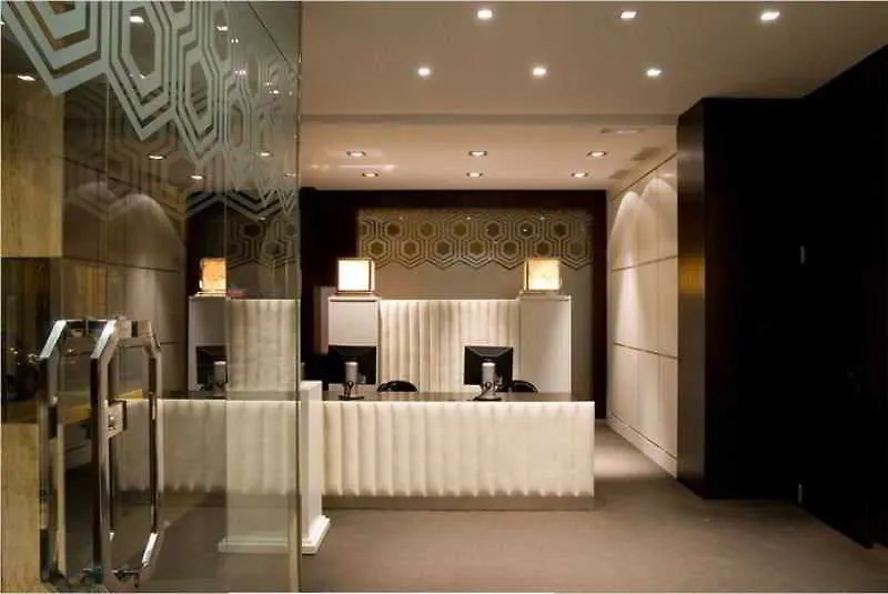 Mariposa Hotel Μάλαγα