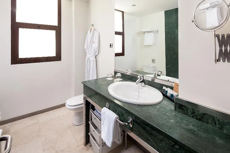 ****  Mariposa Hotel Malaga Spain