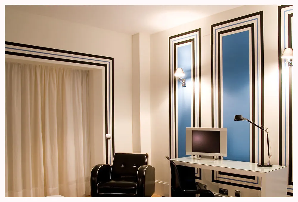 Mariposa Hotel Μάλαγα Ισπανία