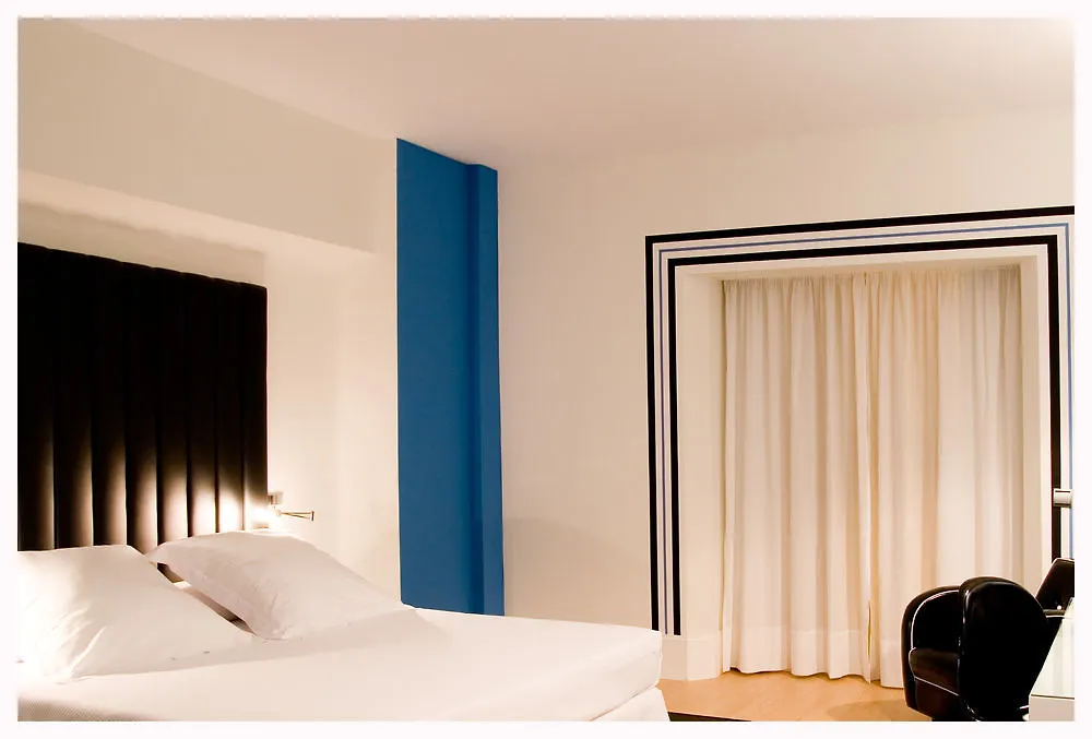 Mariposa Hotel Malaga 4*,  Spain