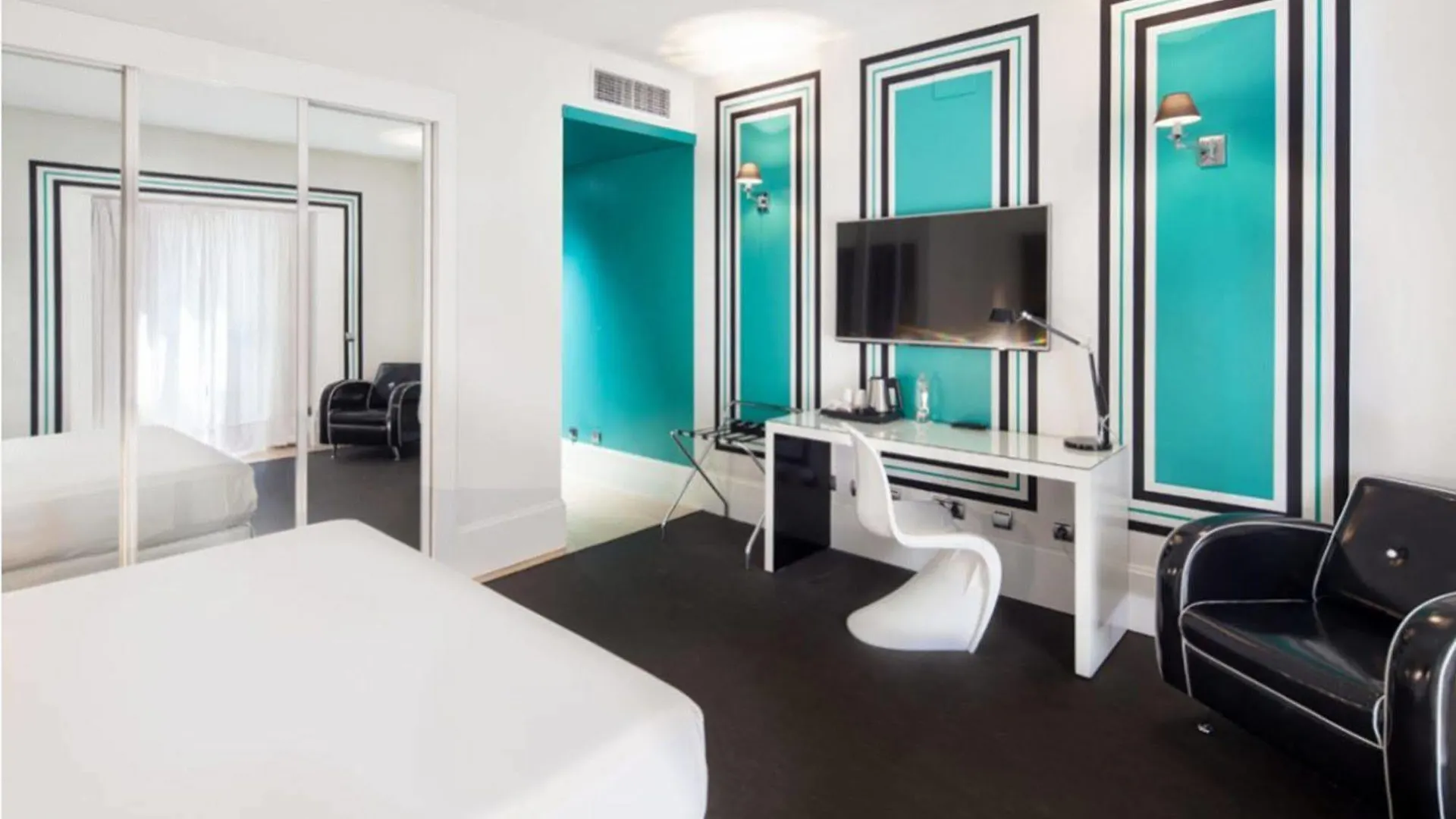 Mariposa Hotel Malaga