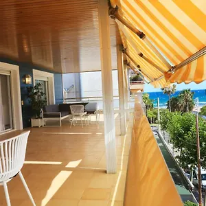Apartamento Aquarium - Only Families Cambrils