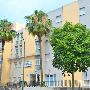 Appartamento Micampus Student