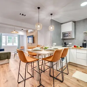 Apartamento Picasso 2