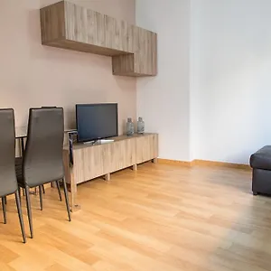 Apartamento Eursu Centro Con Piscina