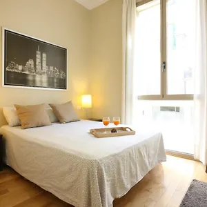 Apartamento Casas Freshapartments Málaga
