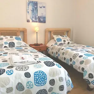 Apartamento Ossuna La Laguna (Tenerife)