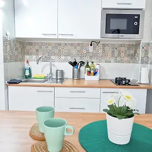 Apartamento City Beach Home Las Palmas de Gran Canaria