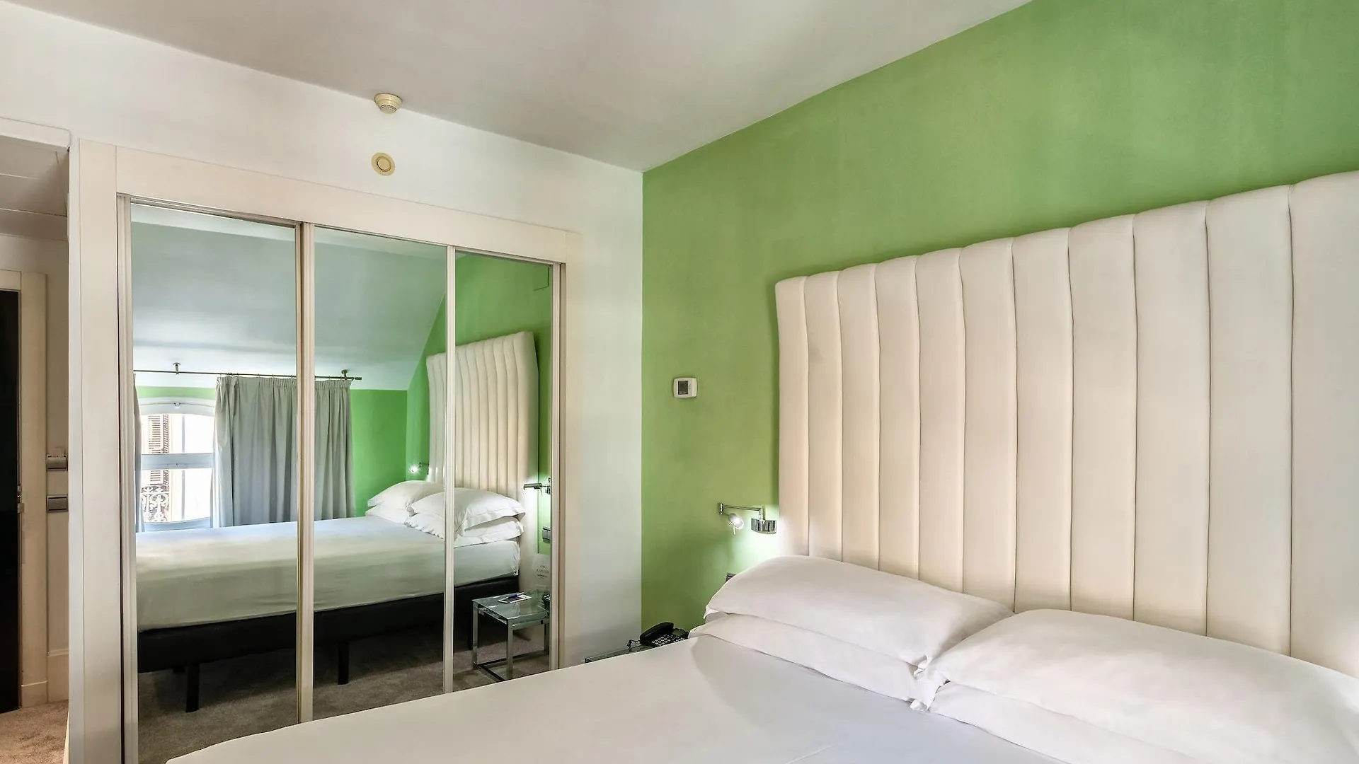 Mariposa Hotel Malaga