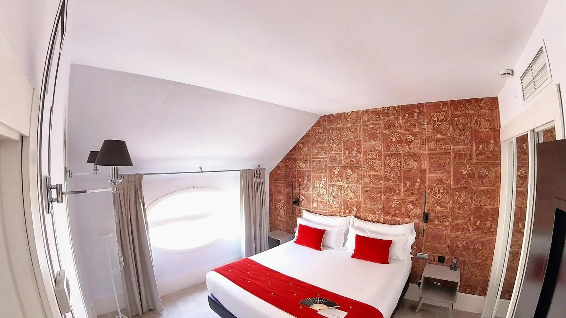 Mariposa Hotel Malaga