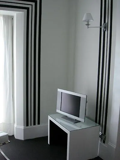 Mariposa Hotel Malaga