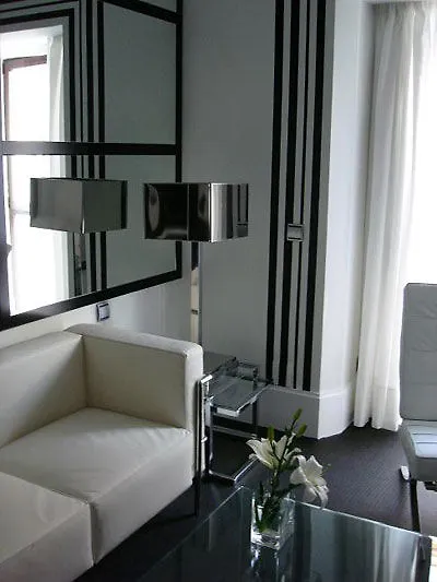****  Mariposa Hotel Malaga Spain