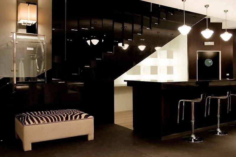 Mariposa Hotel Malaga