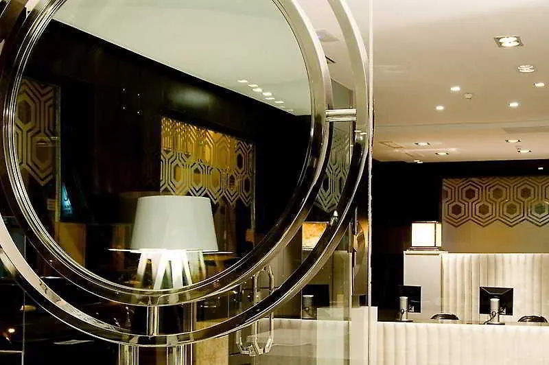 Mariposa Hotel Malaga