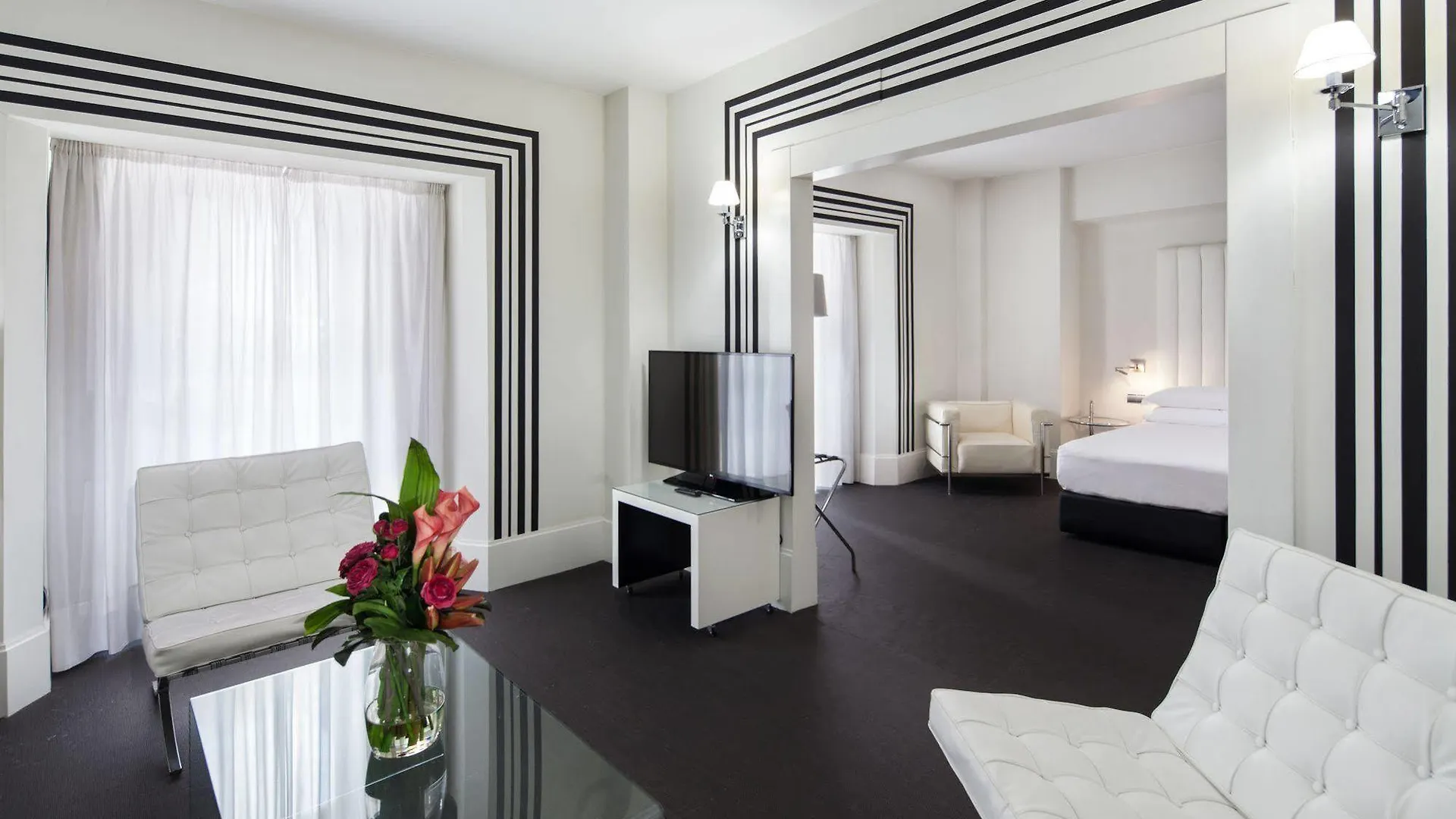 Mariposa Hotel Malaga 4*,