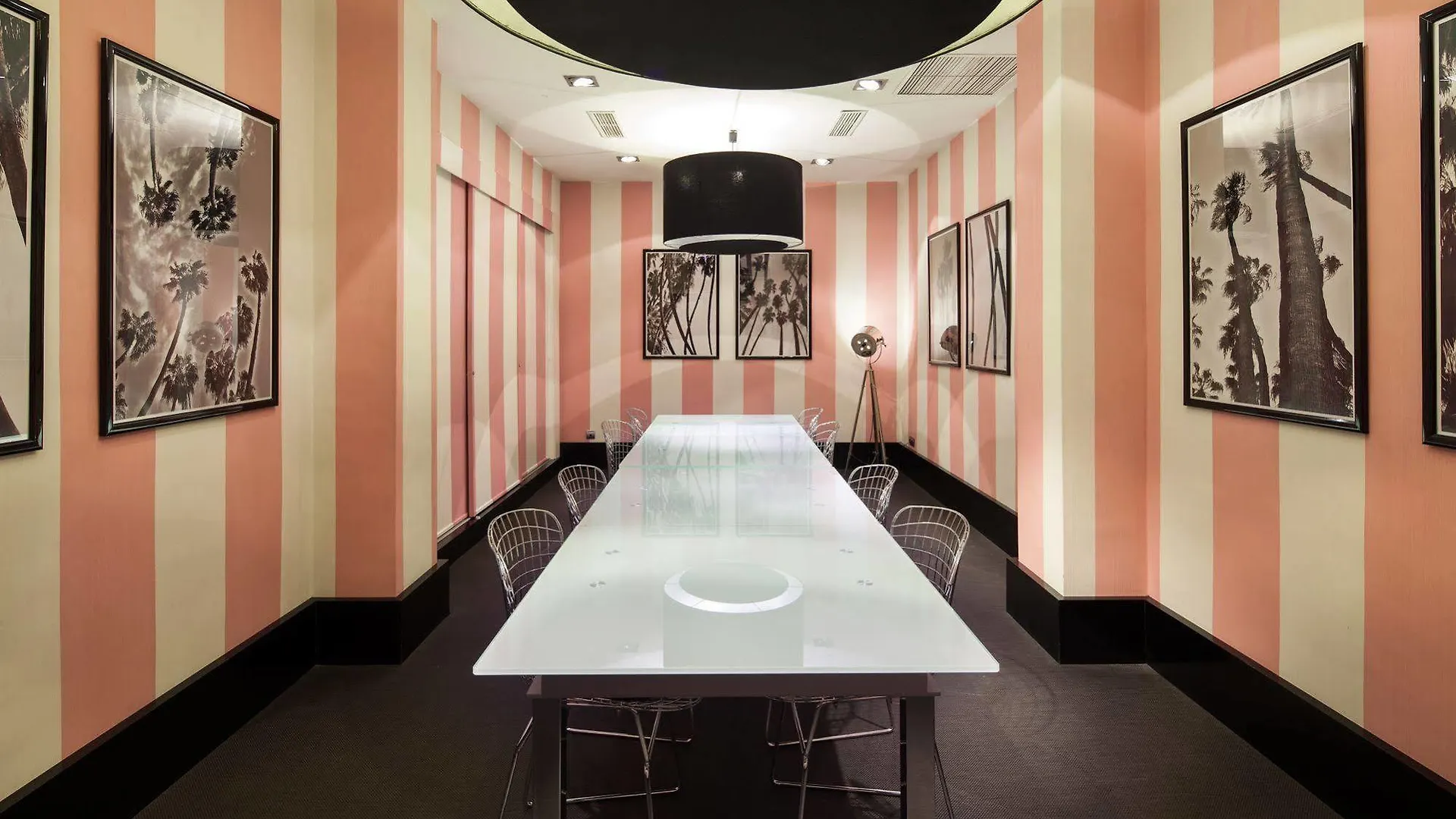 Mariposa Hotel Malaga 4*,  Spain