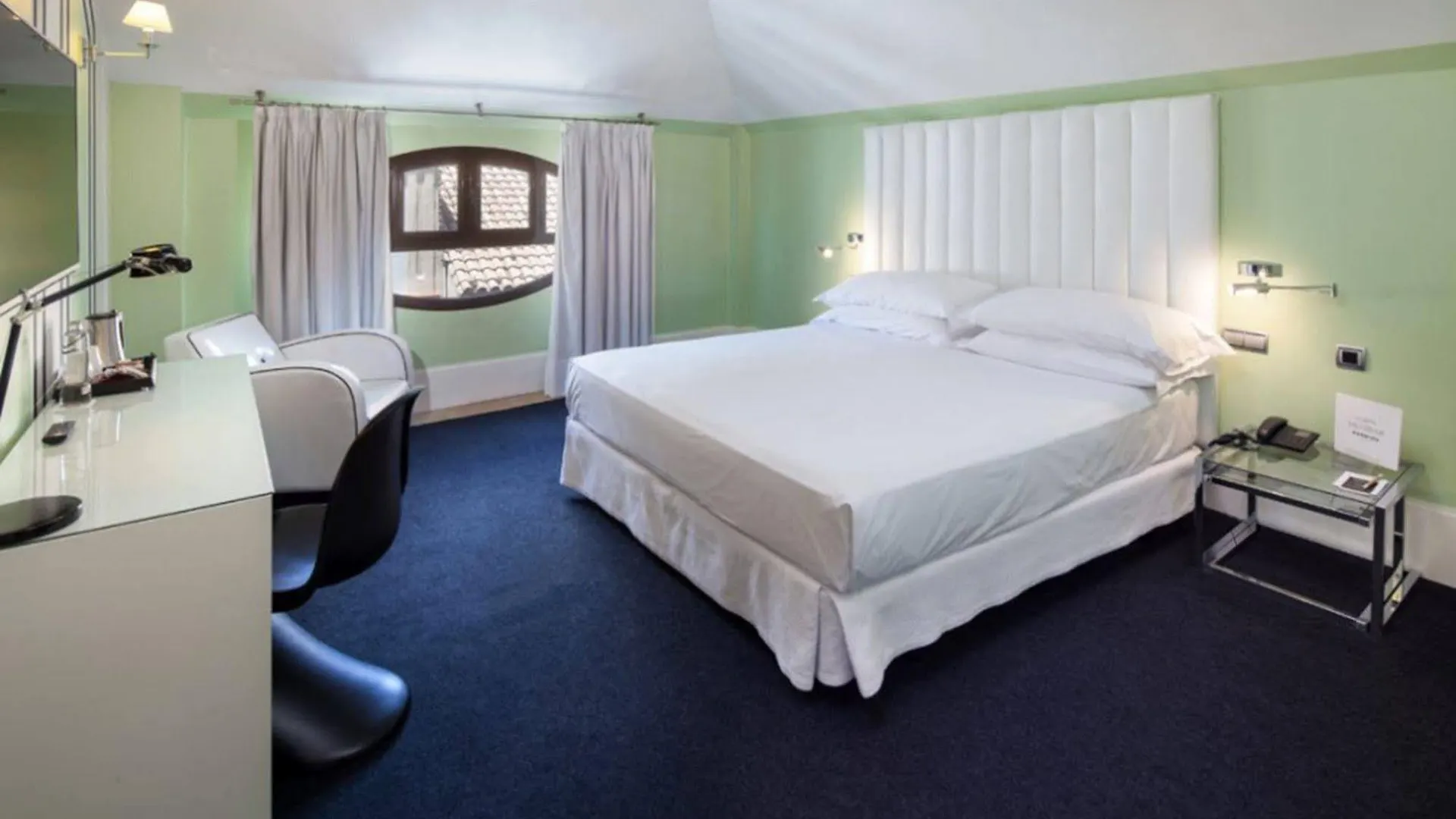 Mariposa Hotel Malaga