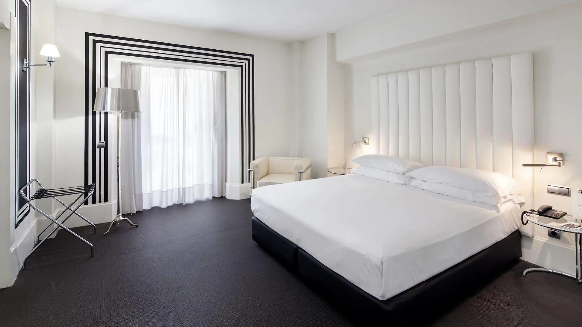 Mariposa Hotel Malaga