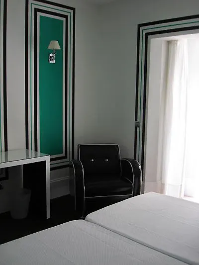 Mariposa Hotel Malaga 4*,