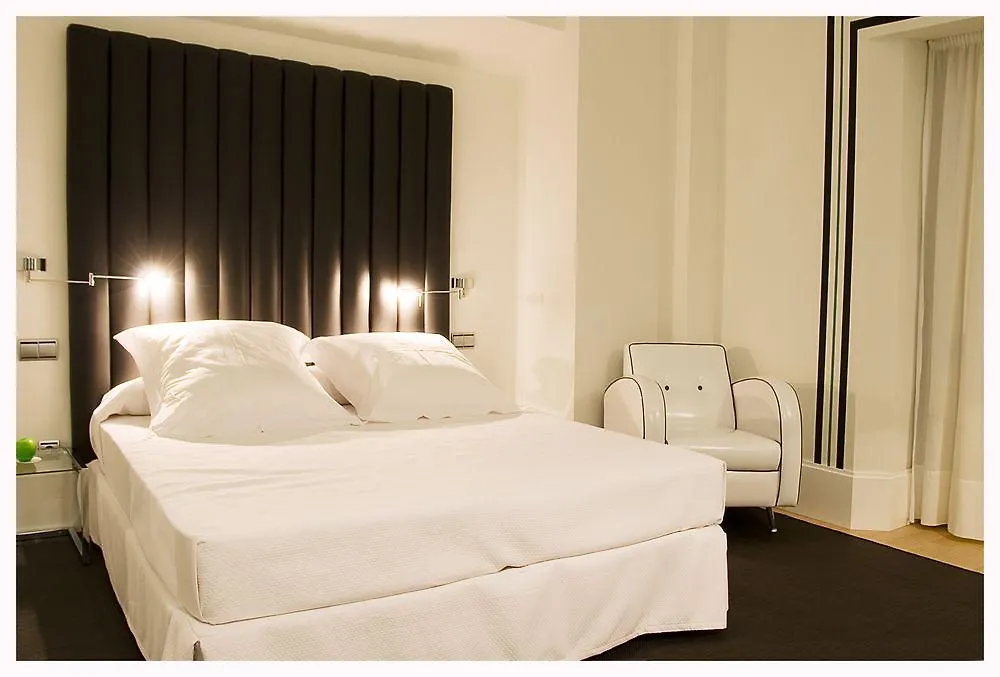 Mariposa Hotel Málaga