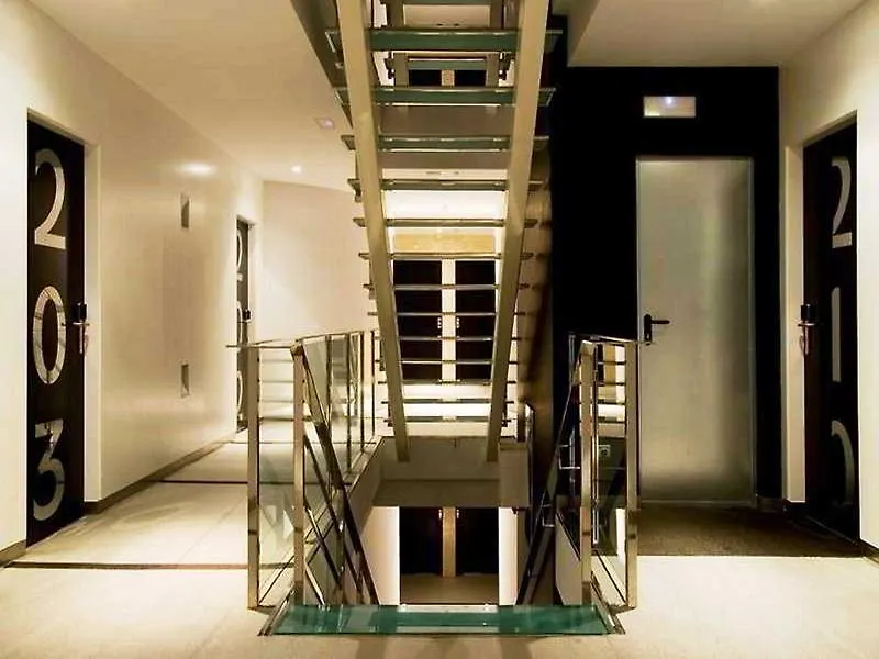 Mariposa Hotel Málaga