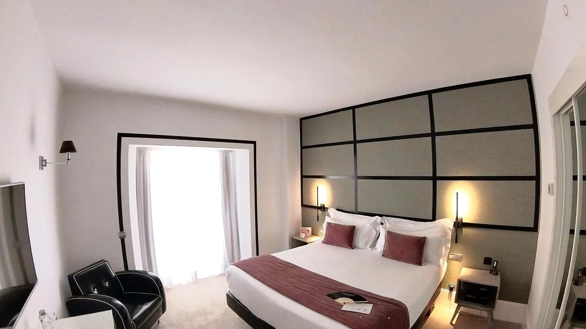 ****  Mariposa Hotel Málaga Spanje