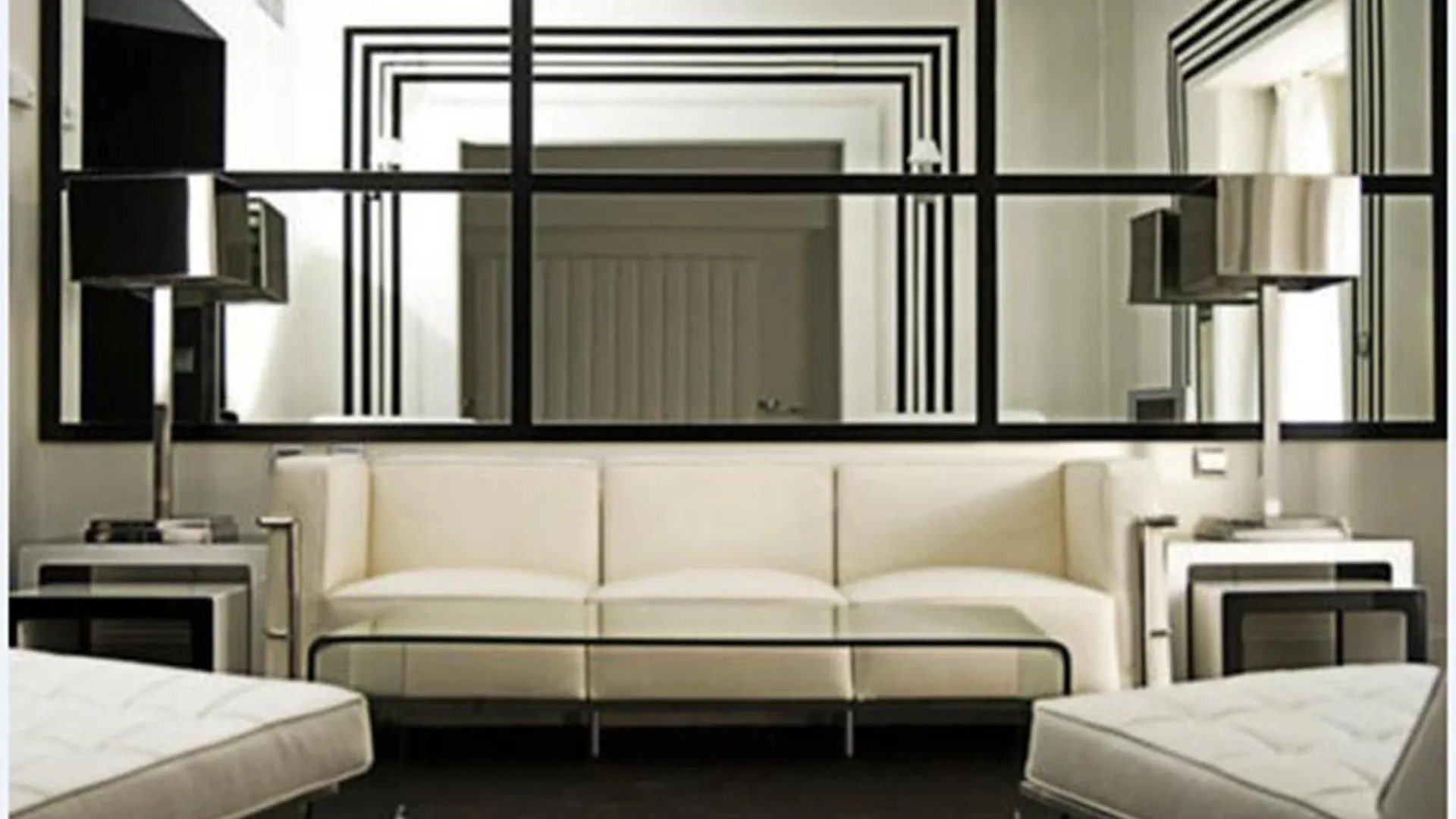 Mariposa Hotel Málaga Spanje