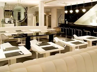 Mariposa Hotel Málaga