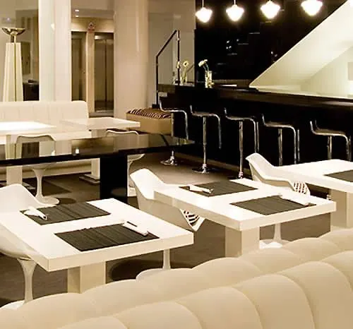 Mariposa Hotel Málaga Spanje