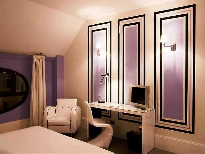 Mariposa Hotel Malaga