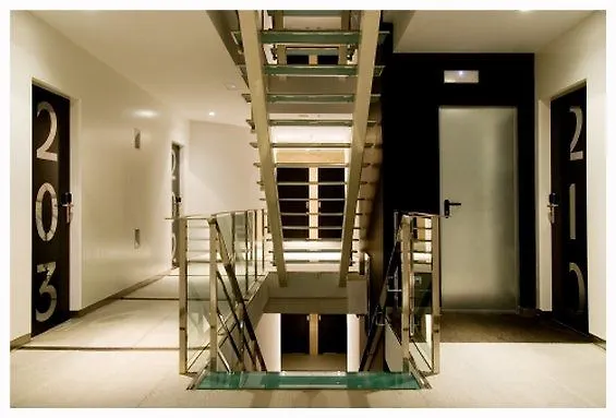 Mariposa Hotel Malaga 4*,